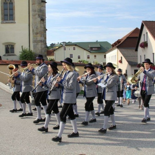 Kräuterweihe und Kräuterkirtag