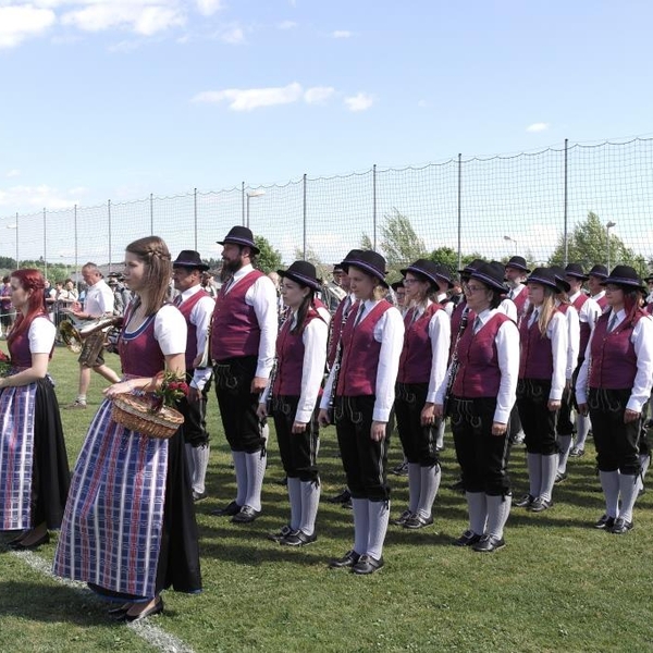 Gute Ausgangsposition