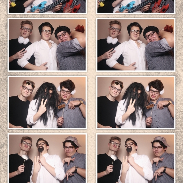 Fotobox