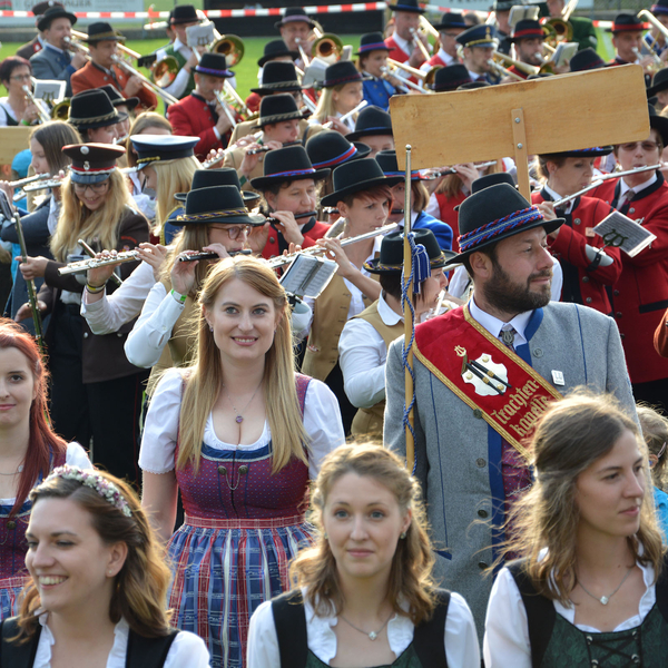 Marschwertung 2019