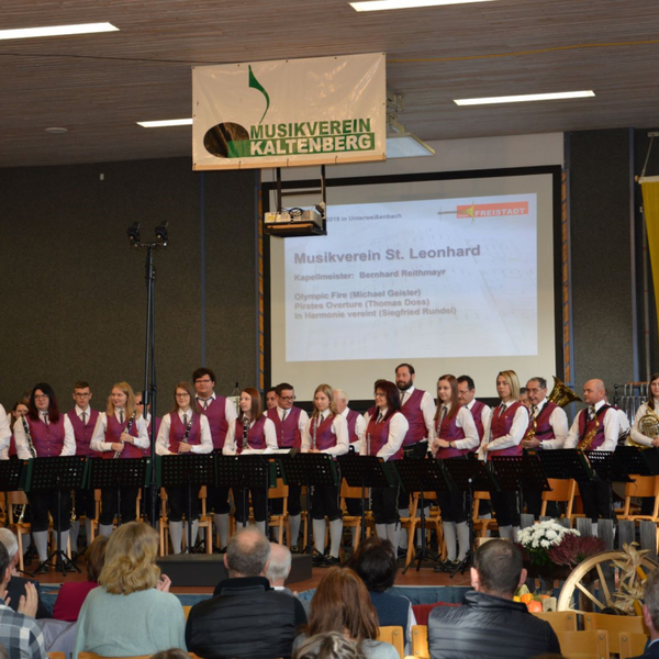 Konzertwertung 2019